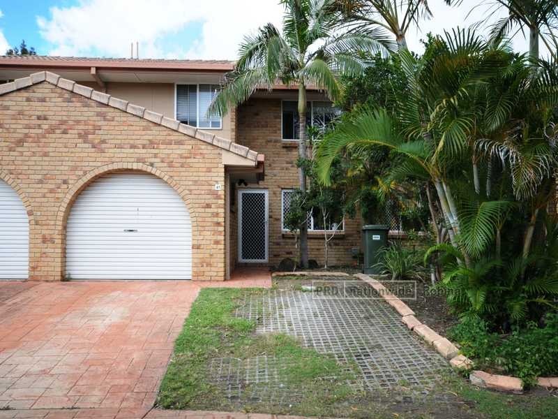 Unit 41/1 Resort Drive, Robina QLD 4226
