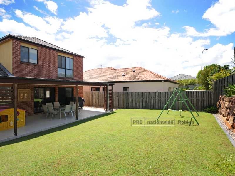 51 Lantau Crescent, Varsity Lakes QLD 4227