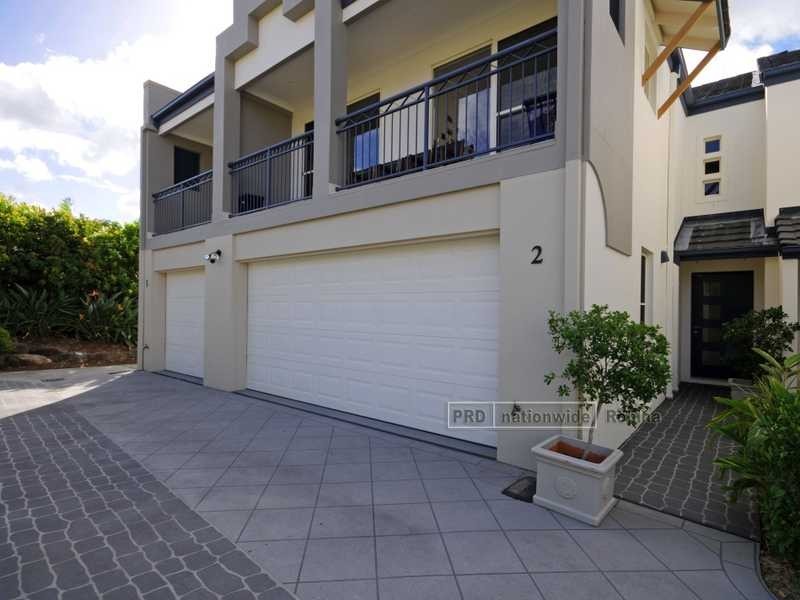 Unit 2/13 Ranier Crescent, Varsity Lakes QLD 4227