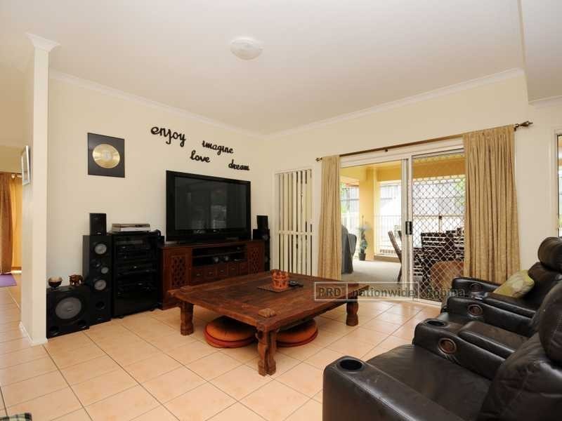 1 Hillbrook Place, Varsity Lakes QLD 4227