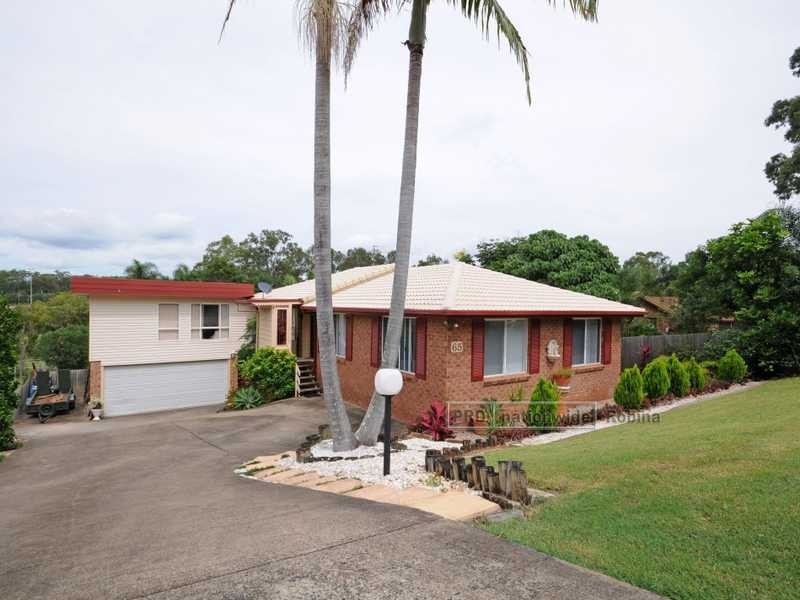 65 Plateau Crescent, Carrara QLD 4211