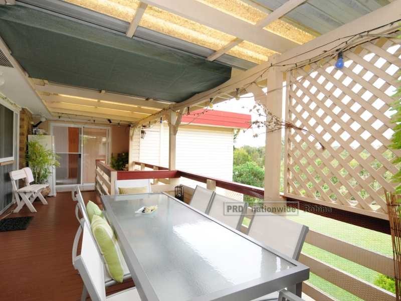 65 Plateau Crescent, Carrara QLD 4211