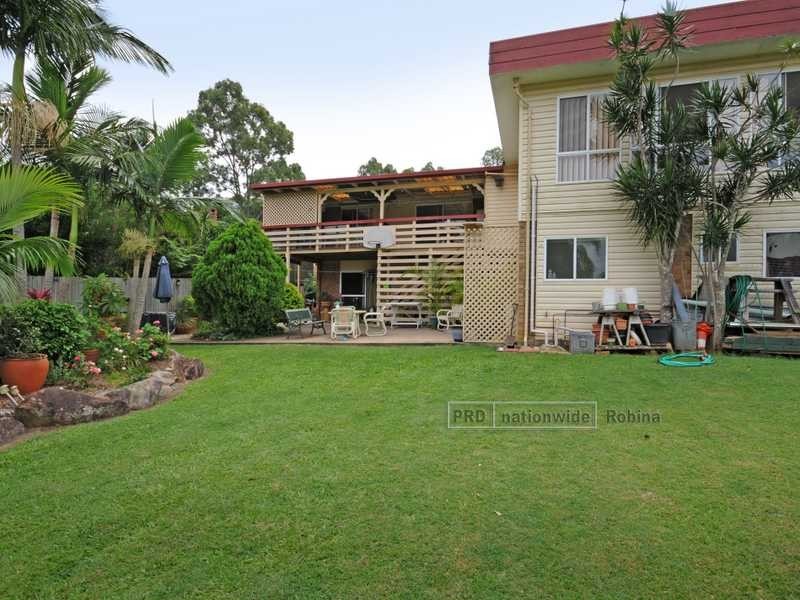65 Plateau Crescent, Carrara QLD 4211