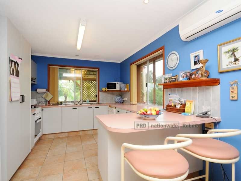 65 Plateau Crescent, Carrara QLD 4211