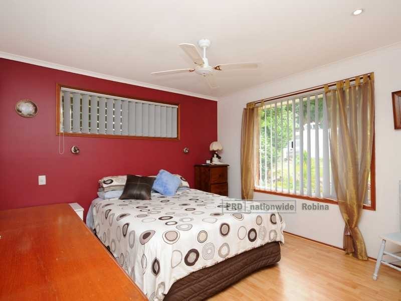 65 Plateau Crescent, Carrara QLD 4211