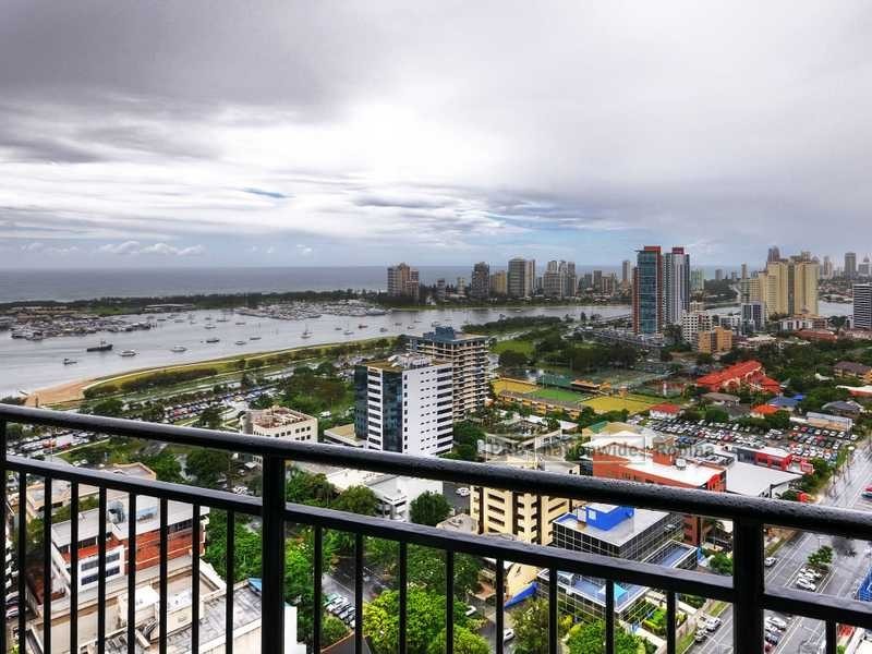 Unit 1256/56 Scarborough Street, Southport QLD 4215