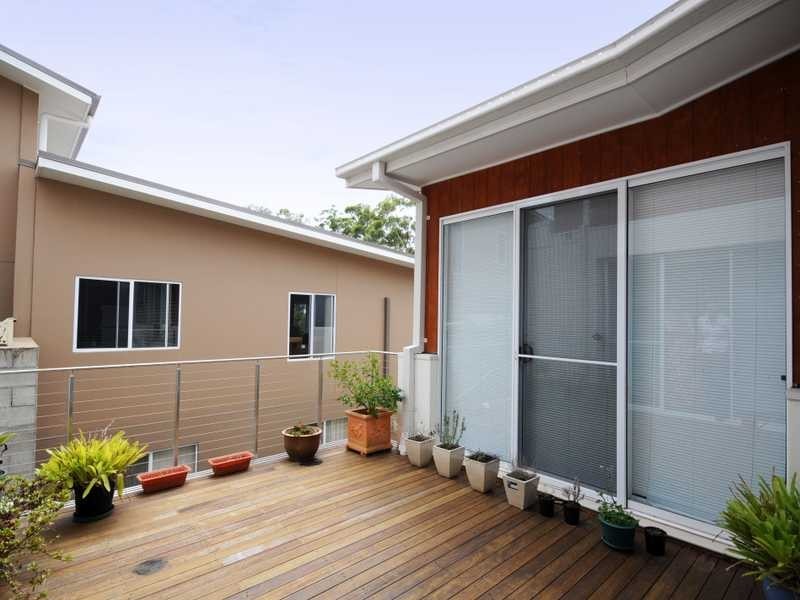 Unit 1/15 Andromeda Parade, Robina QLD 4226