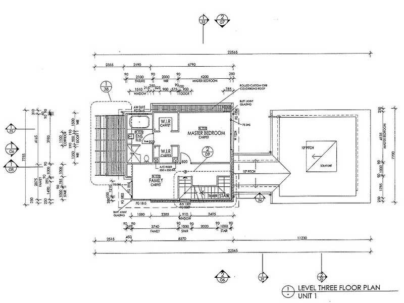 Unit 1/15 Andromeda Parade, Robina QLD 4226