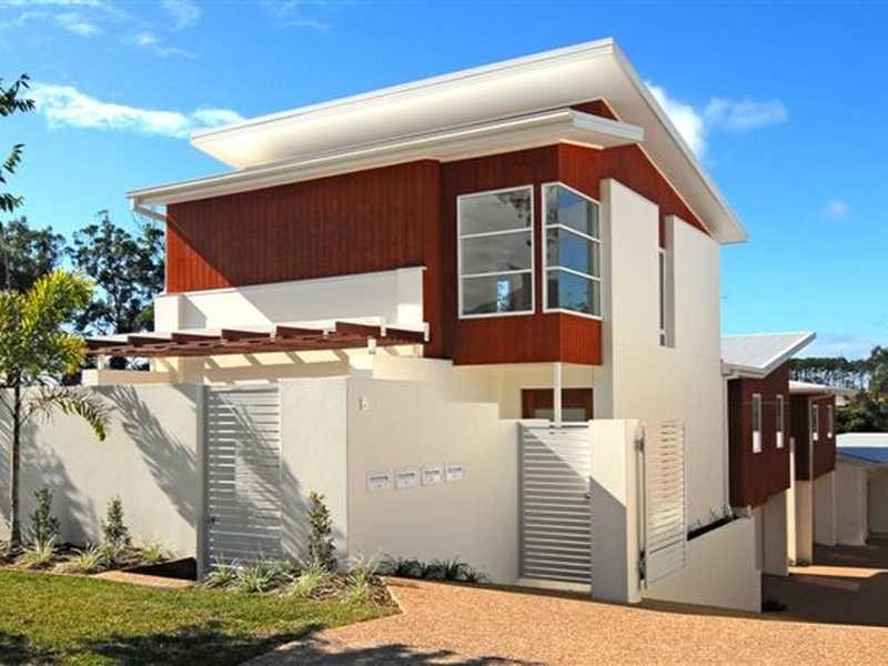 Unit 2/15 Andromeda Parade, Robina QLD 4226