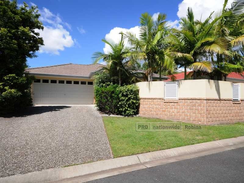 Unit 31/29 Ellis Drive, Mudgeeraba QLD 4213