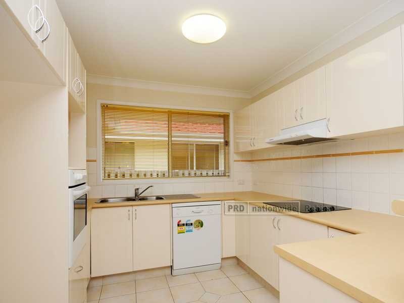 Unit 31/29 Ellis Drive, Mudgeeraba QLD 4213