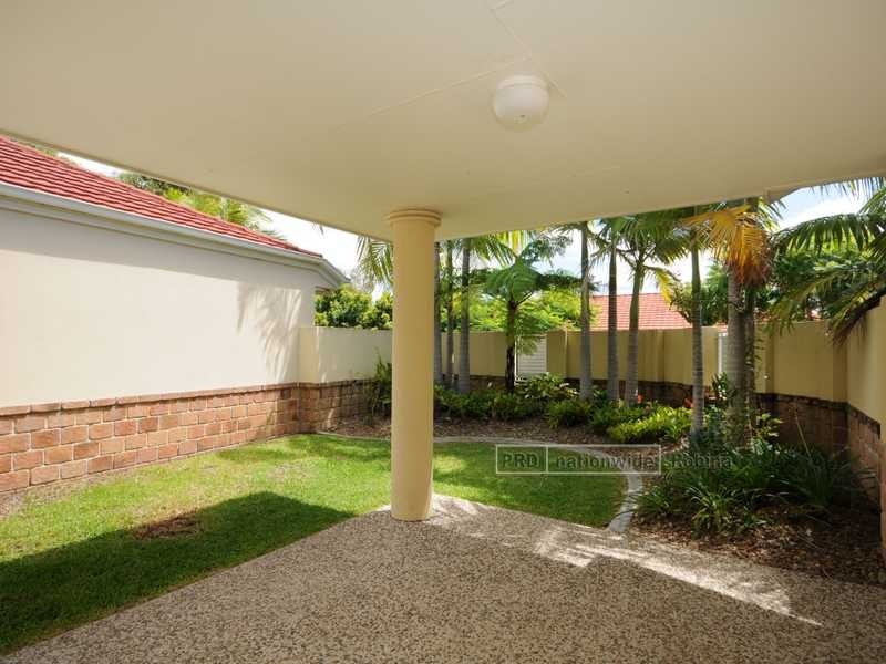 Unit 31/29 Ellis Drive, Mudgeeraba QLD 4213