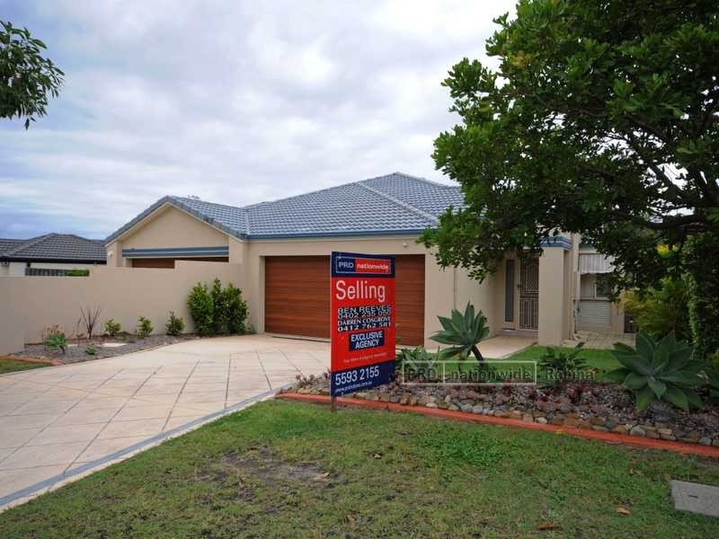 2/40 Leopardwood Circuit, Robina QLD 4226