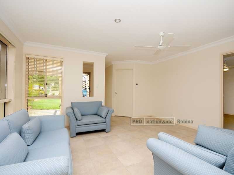 2/40 Leopardwood Circuit, Robina QLD 4226