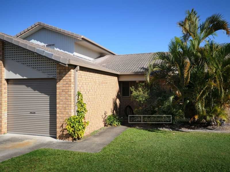 Unit 115/6 Bourton Rd, Merrimac QLD 4226