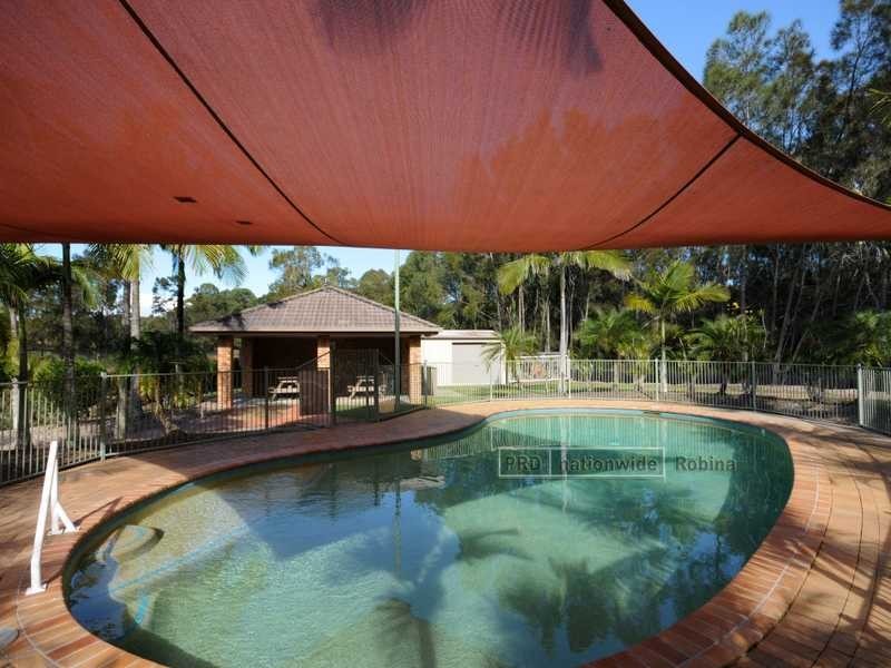 Unit 115/6 Bourton Rd, Merrimac QLD 4226