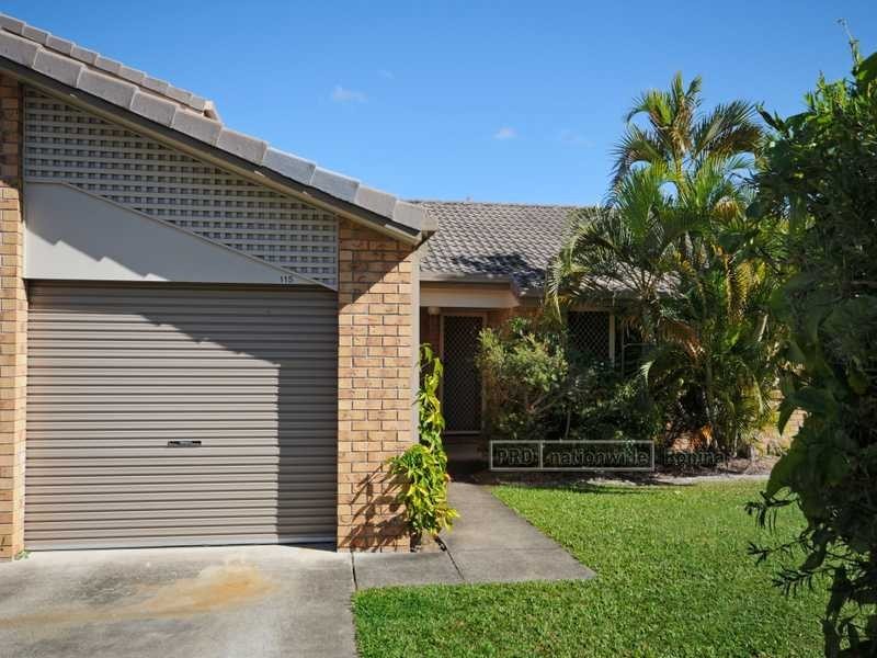 Unit 115/6 Bourton Rd, Merrimac QLD 4226