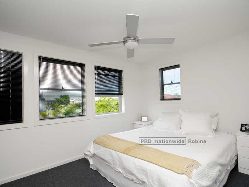 13 Bellvue Drive, Varsity Lakes QLD 4227