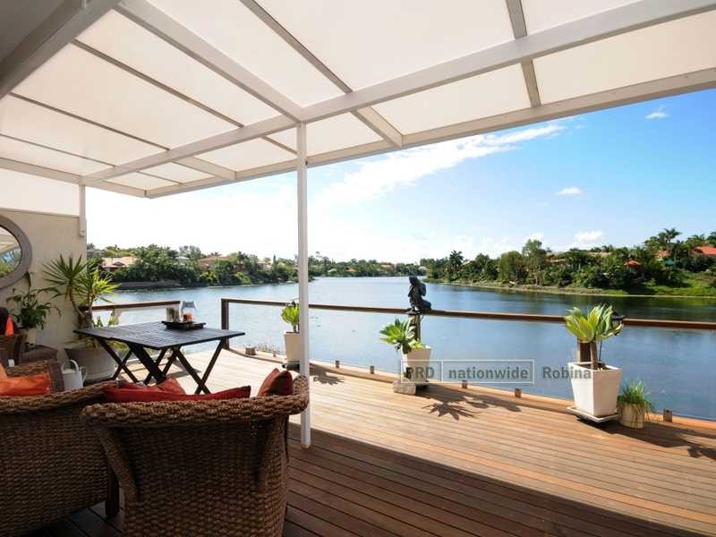 Unit 1/21 Dandenong Terrace, Robina QLD 4226