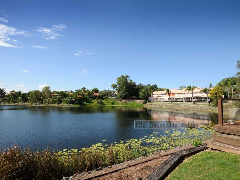 Unit 1/21 Dandenong Terrace, Robina QLD 4226
