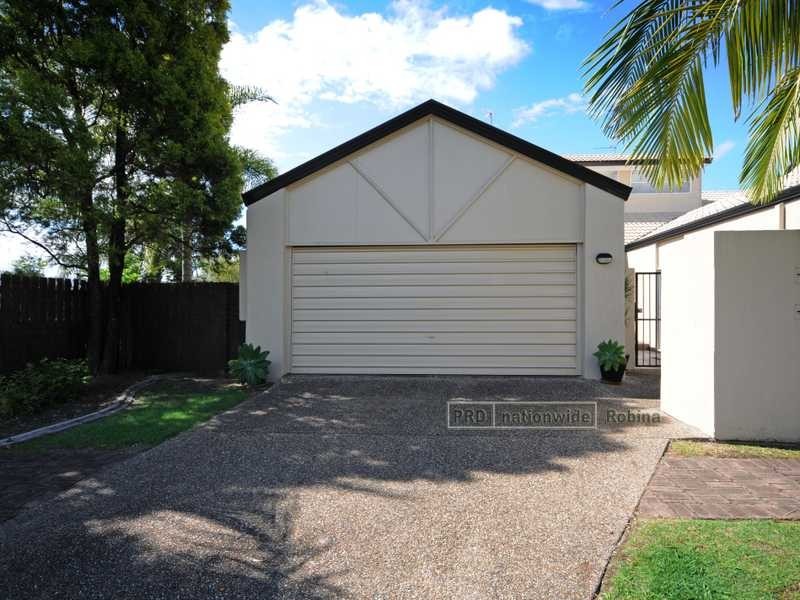 Unit 1/21 Dandenong Terrace, Robina QLD 4226