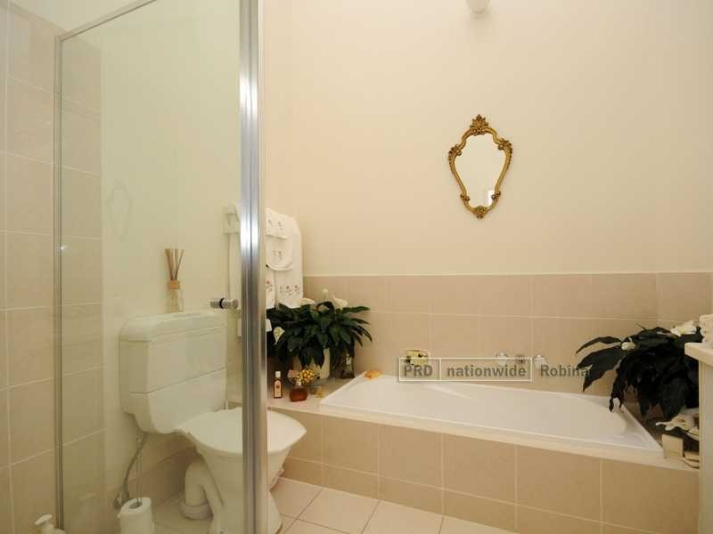 Unit 1/21 Dandenong Terrace, Robina QLD 4226