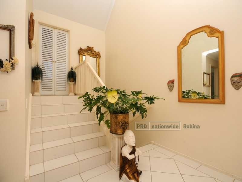 Unit 1/21 Dandenong Terrace, Robina QLD 4226