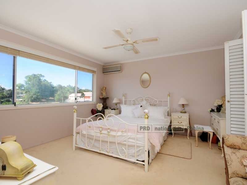Unit 1/21 Dandenong Terrace, Robina QLD 4226