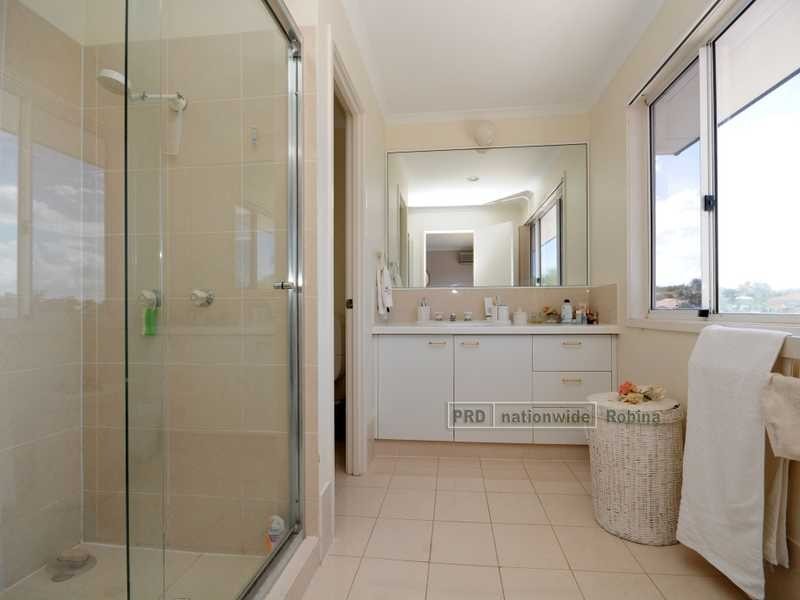 Unit 1/21 Dandenong Terrace, Robina QLD 4226