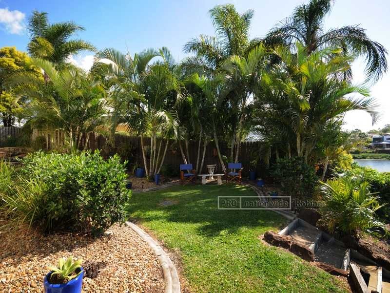 Unit 1/21 Dandenong Terrace, Robina QLD 4226
