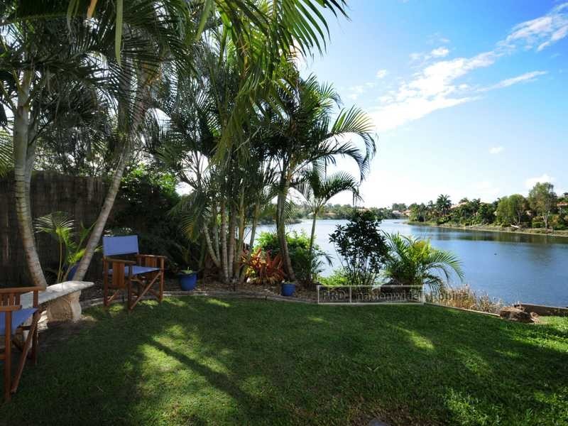 Unit 1/21 Dandenong Terrace, Robina QLD 4226