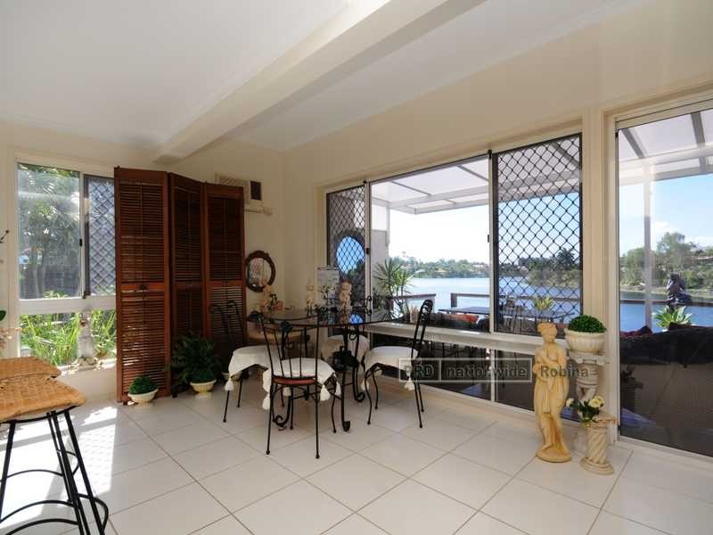 Unit 1/21 Dandenong Terrace, Robina QLD 4226