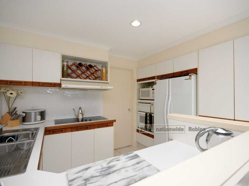 Unit 1/21 Dandenong Terrace, Robina QLD 4226