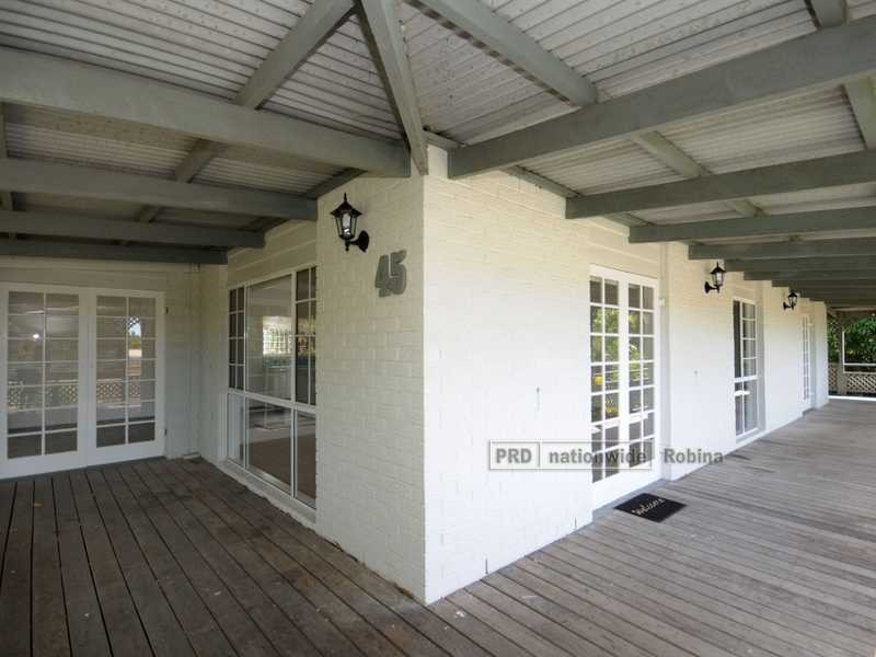 45 Galleon Way, Currumbin QLD 4223