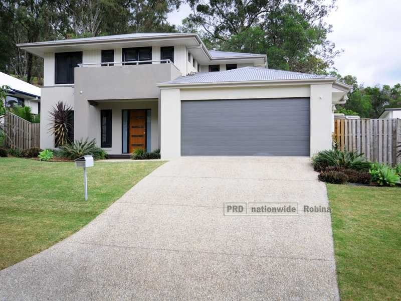 37 Wyangan Valley Way, Mudgeeraba QLD 4213