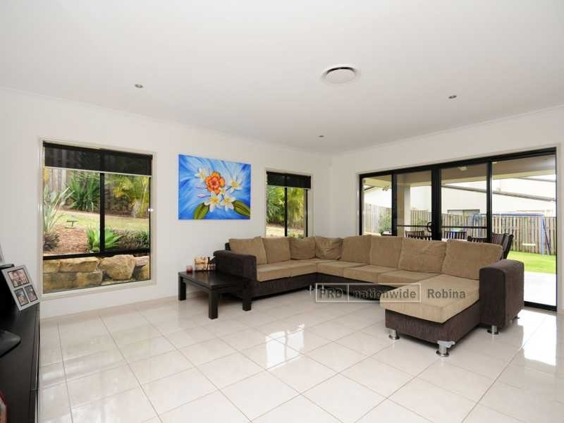 37 Wyangan Valley Way, Mudgeeraba QLD 4213