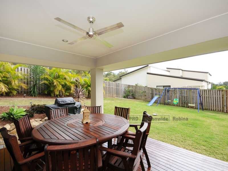 37 Wyangan Valley Way, Mudgeeraba QLD 4213