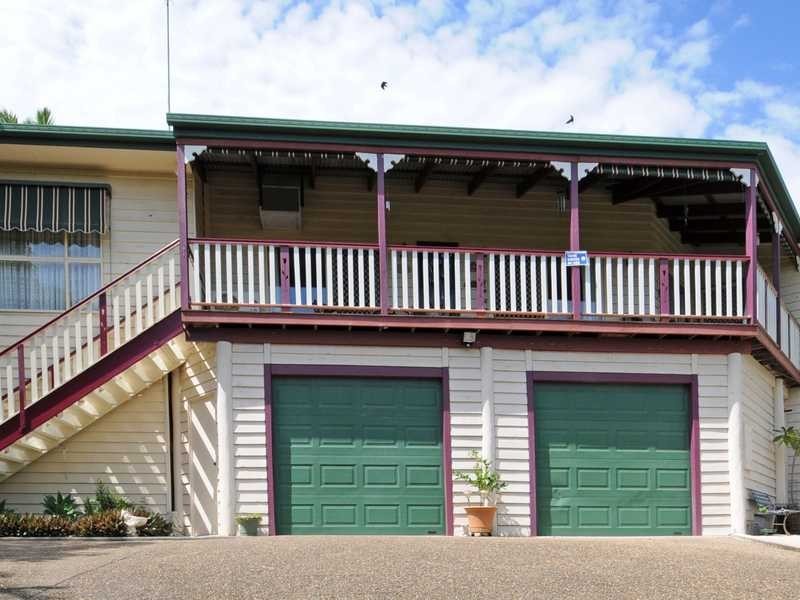 7 Sefton Place, Robina QLD 4226