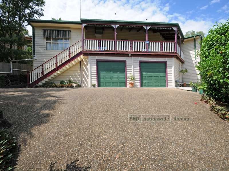7 Sefton Place, Robina QLD 4226