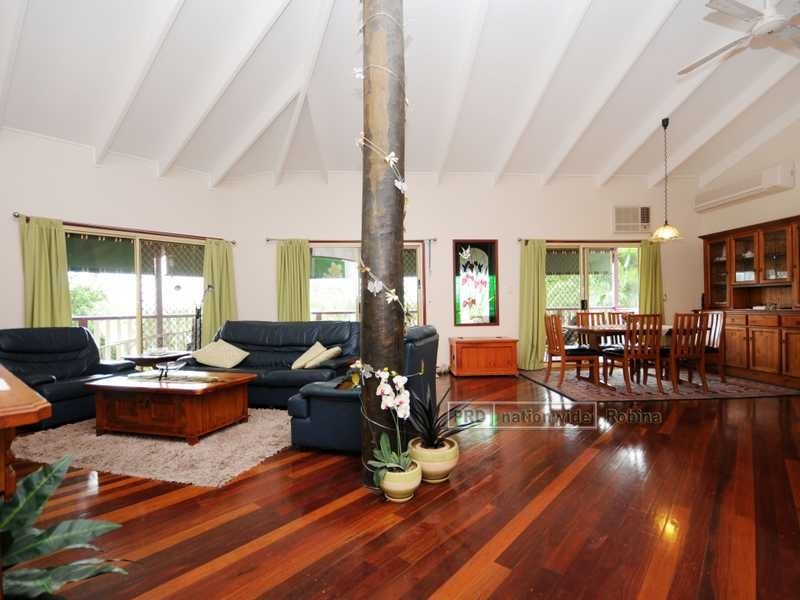 7 Sefton Place, Robina QLD 4226
