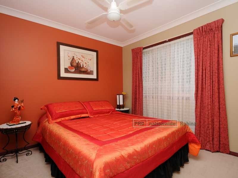 7 Sefton Place, Robina QLD 4226