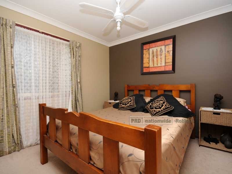 7 Sefton Place, Robina QLD 4226