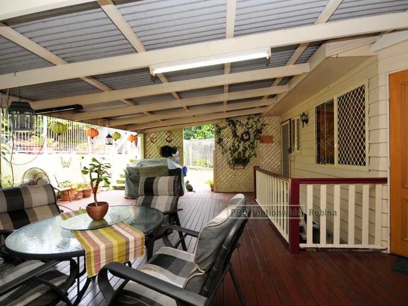 7 Sefton Place, Robina QLD 4226