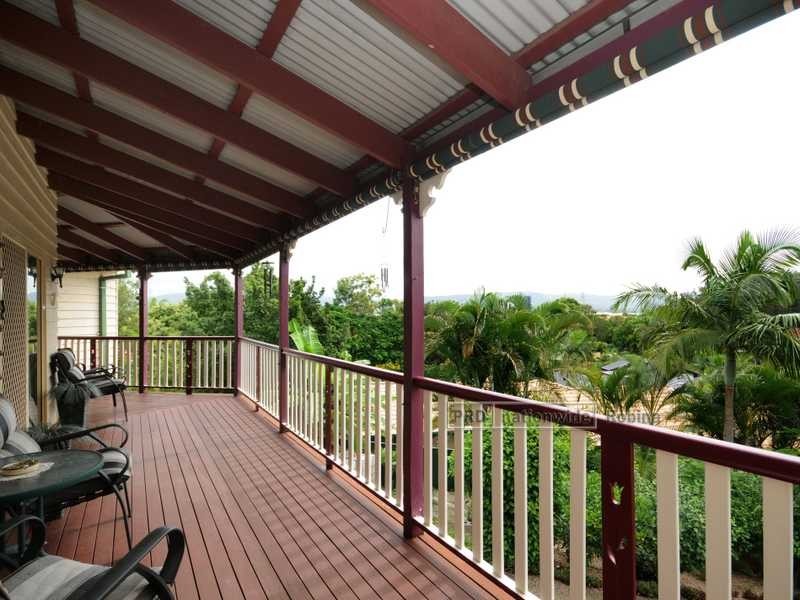 7 Sefton Place, Robina QLD 4226