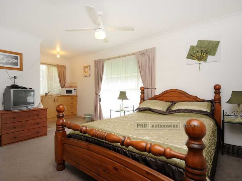 7 Sefton Place, Robina QLD 4226