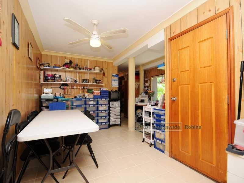 7 Sefton Place, Robina QLD 4226