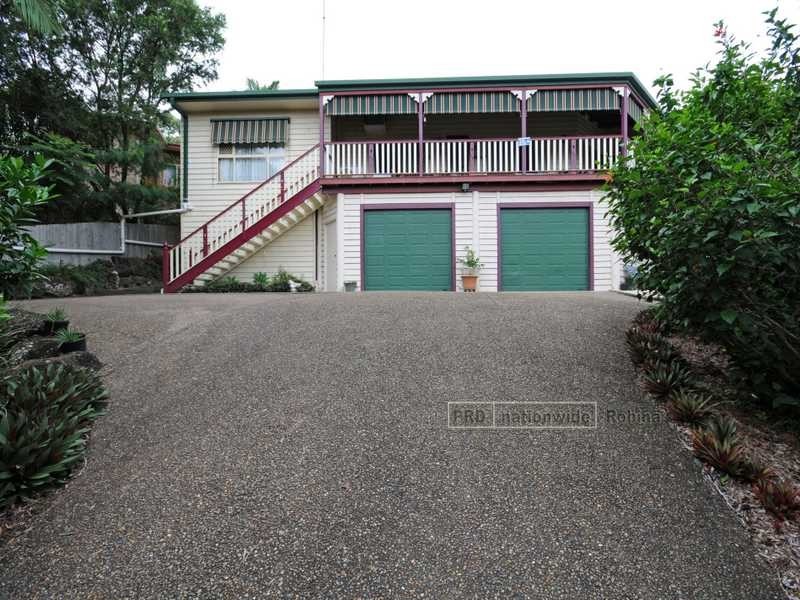 7 Sefton Place, Robina QLD 4226