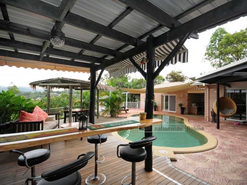 5 Swagman Court, Mudgeeraba QLD 4213