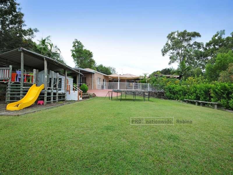 5 Swagman Court, Mudgeeraba QLD 4213