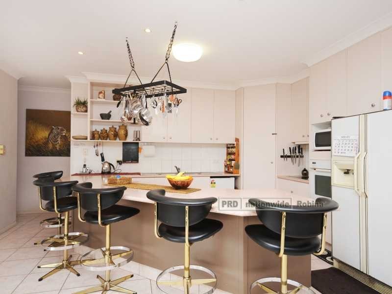 5 Swagman Court, Mudgeeraba QLD 4213